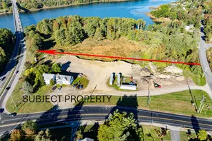 2 Swan Lake Ave, Belfast, ME 04915 - Photo 1