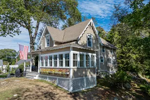 83 Central Ave, Brunswick, ME 04011 - Photo 1