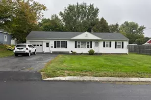 11 Averill Terrace, Waterville, ME 04901 - Photo 1