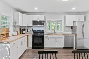 1313 Beckwith Rd, Cornville, ME 04976 - Photo 18