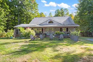 1313 Beckwith Rd, Cornville, ME 04976 - Photo 2