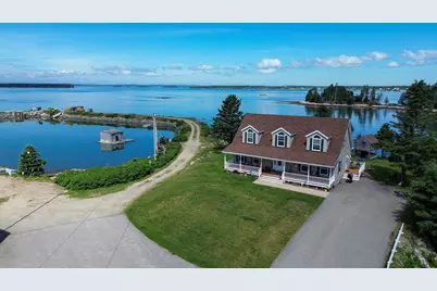 86 Mill Pond Road, Beals, ME 04611 - Photo 2