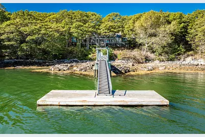 394 Hathorne Point Road, Cushing, ME 04563 - Photo 82