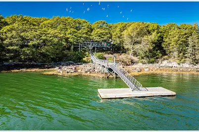 394 Hathorne Point Road, Cushing, ME 04563 - Photo 84