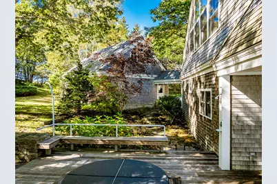 394 Hathorne Point Road, Cushing, ME 04563 - Photo 92