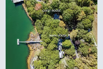 394 Hathorne Point Road, Cushing, ME 04563 - Photo 100