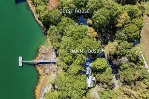 394 Hathorne Point Rd, Cushing, ME 04563 - Photo 100