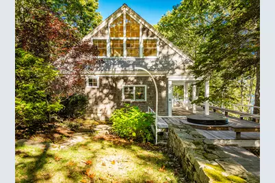 394 Hathorne Point Road, Cushing, ME 04563 - Photo 96