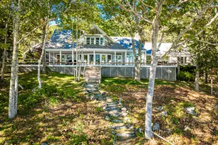 394 Hathorne Point Rd, Cushing, ME 04563 - Photo 14