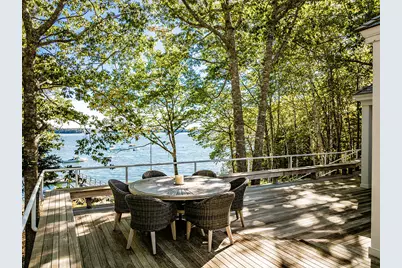 394 Hathorne Point Road, Cushing, ME 04563 - Photo 10