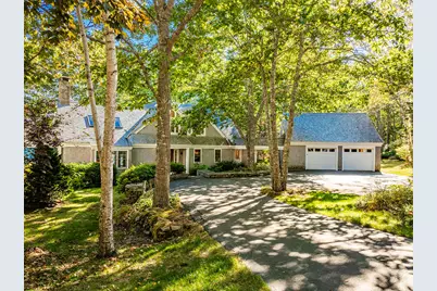 394 Hathorne Point Road, Cushing, ME 04563 - Photo 110