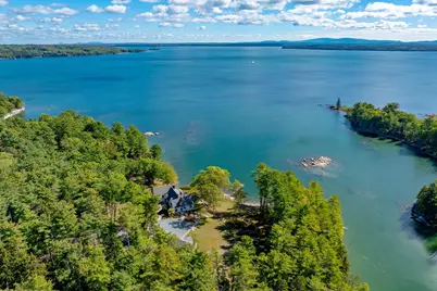 492 Parker Point Road, Blue Hill, ME 04614 - Photo 50