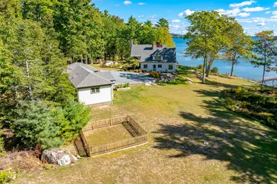 492 Parker Point Road, Blue Hill, ME 04614 - Photo 36