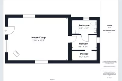 0 Highlanding Camps, T14 R7 Wels, ME 04768 - Photo 46