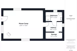 0 Highlanding Camps, T14 R7 Wels, ME 04768 - Photo 46