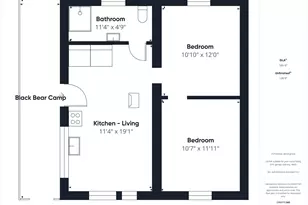 0 Highlanding Camps, T14 R7 Wels, ME 04768 - Photo 44