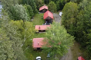 0 Highlanding Camps, T14 R7 Wels, ME 04768 - Photo 2