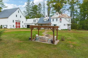 2046 E Ridge Rd, Athens, ME 04912 - Photo 4