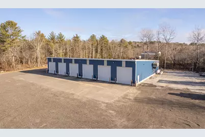 587 College Road, Greene, ME 04236 - Photo 2
