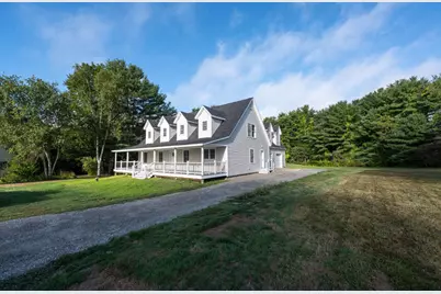 29 Pleasant Street, Newcastle, ME 04553 - Photo 2