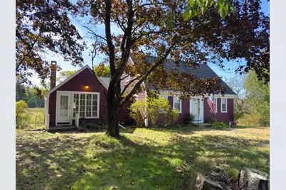 366 Mooseneck Road, Addison, ME 04606 - Photo 1