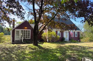 366 Mooseneck Rd, Addison, ME 04606 - Photo 1