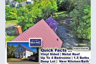 10 High Street, Houlton, ME 04730 - Photo 1