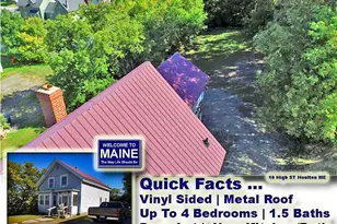 10 High St, Houlton, ME 04730 - Photo 1