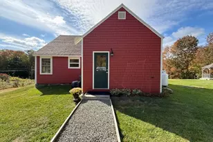 47 River Rd, Edmunds Twp, ME 04628 - Photo 10