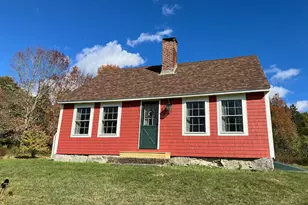 47 River Rd, Edmunds Twp, ME 04628 - Photo 2