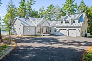 90 Bluejay Ln, Waltham, ME 04605 - Photo 1