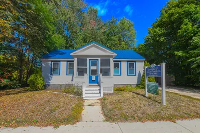 110 Portland Street, Fryeburg, ME 04037 - Photo 28