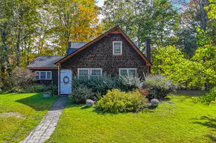 198 Bush Row Rd, Denmark, ME 04022 - Photo 4