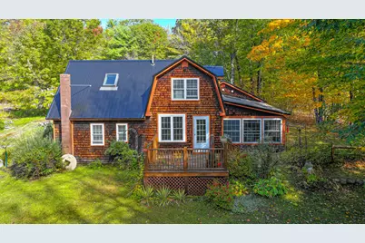 198 Bush Row Road, Denmark, ME 04022 - Photo 2