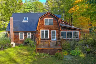 198 Bush Row Rd, Denmark, ME 04022 - Photo 2