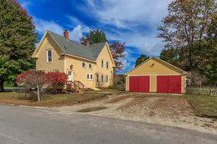 894 Main St, Waterboro, ME 04087 - Photo 36