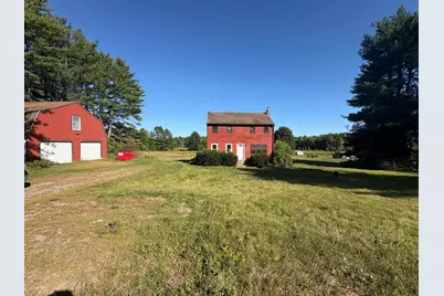 69 N Horse Back Road, Burnham, ME 04922 - Photo 2