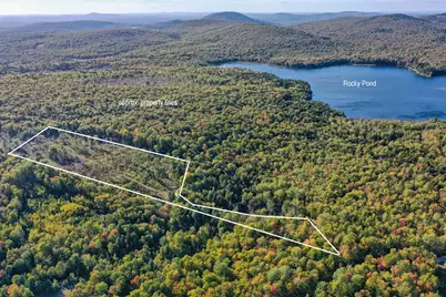 Lot 37 Wedge Heights Road, Orland, ME 04472 - Photo 6