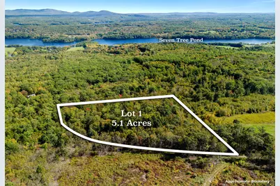 Lot #1 Millay Lane, Union, ME 04862 - Photo 2