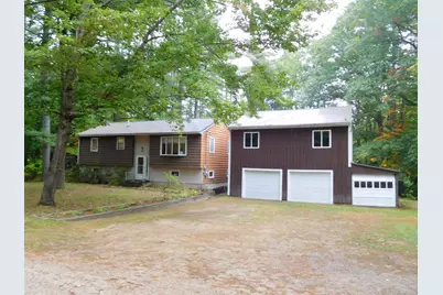 107 Riverside Drive, Mechanic Falls, ME 04256 - Photo 1