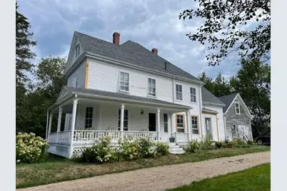 19 High Street, Cherryfield, ME 04622 - Photo 1