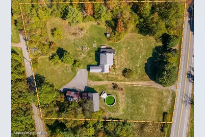 29 Mudget Hill Road, Vassalboro, ME 04989 - Photo 66