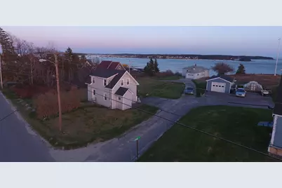 2 Dobbins Hill Road, Jonesport, ME 04649 - Photo 2