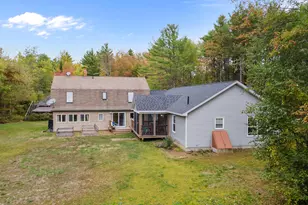 219 Dead River Rd, Bowdoin, ME 04287 - Photo 2
