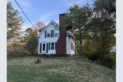 352 Bayview Road, Penobscot, ME 04476 - Photo 1