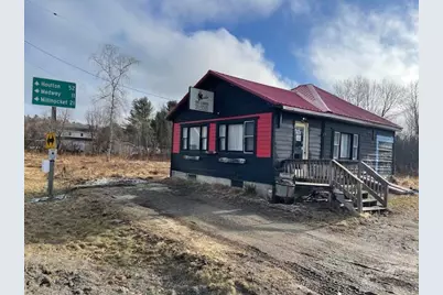 387 & 377 Main Street, Mattawamkeag, ME 04459 - Photo 1