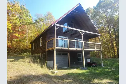 85 Griffin Mountain Road, New Vineyard, ME 04956 - Photo 4