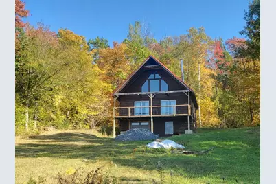 85 Griffin Mountain Road, New Vineyard, ME 04956 - Photo 1