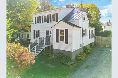 10 Edgewood Street, Waterville, ME 04901 - Photo 4