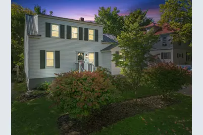 10 Edgewood Street, Waterville, ME 04901 - Photo 1